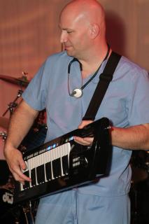 Da Man! Paul DiGiorgio