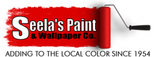 Seela's Paint & Wallpaper