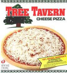 Tree Tavern Pizza & CUMAC