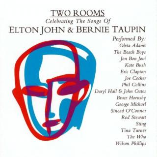 Cover Me: Elton John & Two Rooms (Elton John Cover Compilation)